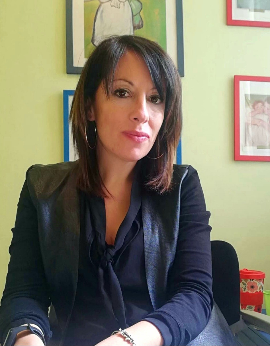Psicologa Sara Pignataro Studio Legale Di Francia Bologna