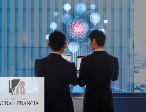 Intelligenza Artificiale in azienda: rischi e benefici, aspetti legali