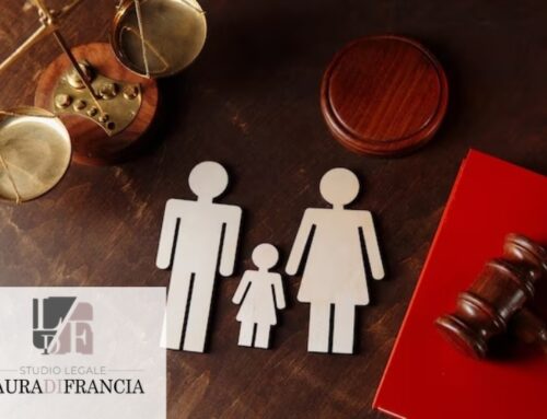 La Responsabilità Deontologica dell’Avvocato nei Procedimenti di Diritto di Famiglia