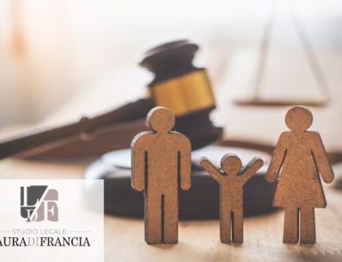 La mediazione familiare: in cosa consiste e quando e’ utile